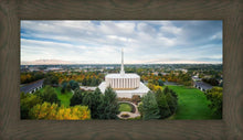 Load image into Gallery viewer, Provo Day Aerial

