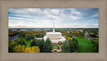 Load image into Gallery viewer, Provo Day Aerial
