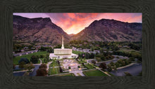 Load image into Gallery viewer, Provo from on High

