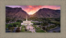 Load image into Gallery viewer, Provo from on High
