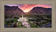 Load image into Gallery viewer, Provo from on High
