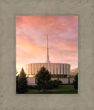 Load image into Gallery viewer, Provo I Stand all Amazed
