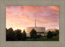 Load image into Gallery viewer, Provo I Stand all Amazed

