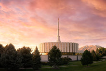 Load image into Gallery viewer, Provo I Stand all Amazed
