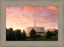 Load image into Gallery viewer, Provo I Stand all Amazed
