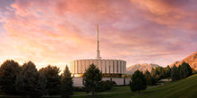 Load image into Gallery viewer, Provo I Stand all Amazed
