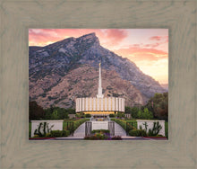 Load image into Gallery viewer, Provo Morning Front
