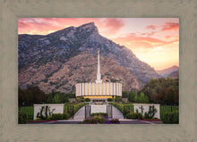 Load image into Gallery viewer, Provo Morning Front
