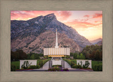 Load image into Gallery viewer, Provo Morning Front
