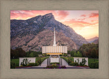 Load image into Gallery viewer, Provo Morning Front
