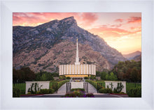 Load image into Gallery viewer, Provo Morning Front
