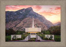 Load image into Gallery viewer, Provo Morning Front
