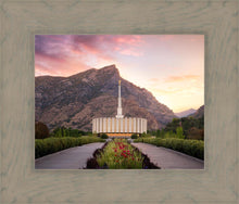 Load image into Gallery viewer, Provo Pathway to Heaven
