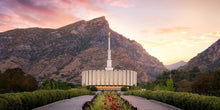 Load image into Gallery viewer, Provo Pathway to Heaven
