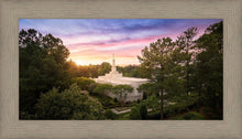 Load image into Gallery viewer, Raleigh Sunset From On High
