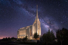 Load image into Gallery viewer, Rexburg Celestial
