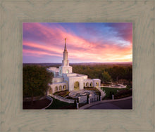 Load image into Gallery viewer, Sacramento Sunrise from on High
