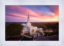 Load image into Gallery viewer, Sacramento Sunrise from on High
