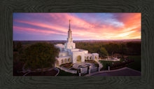 Load image into Gallery viewer, Sacramento Sunrise from on High
