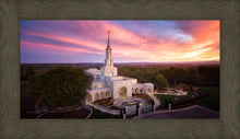 Load image into Gallery viewer, Sacramento Sunrise from on High
