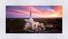 Load image into Gallery viewer, Sacramento Sunrise from on High
