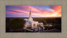 Load image into Gallery viewer, Sacramento Sunrise from on High

