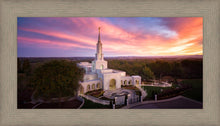 Load image into Gallery viewer, Sacramento Sunrise from on High
