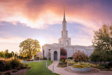 Load image into Gallery viewer, Sacramento Sunset
