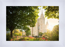 Load image into Gallery viewer, Salt Lake - The Lord is My Light
