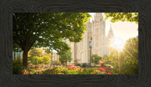 Load image into Gallery viewer, Salt Lake - The Lord is My Light
