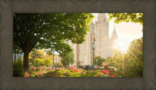 Load image into Gallery viewer, Salt Lake - The Lord is My Light
