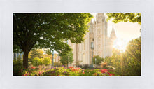 Load image into Gallery viewer, Salt Lake - The Lord is My Light

