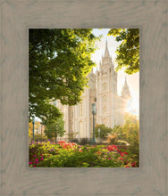 Load image into Gallery viewer, Salt Lake - The Lord is My Light (Vertical)
