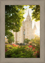 Load image into Gallery viewer, Salt Lake - The Lord is My Light (Vertical)

