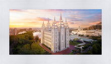 Load image into Gallery viewer, Salt Lake City a Mighty Fortress
