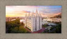 Load image into Gallery viewer, Salt Lake City a Mighty Fortress
