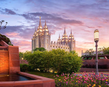 Load image into Gallery viewer, Salt Lake City This is the Place
