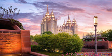Load image into Gallery viewer, Salt Lake City This is the Place
