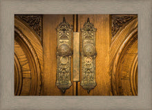 Load image into Gallery viewer, Salt Lake Eternal Doors
