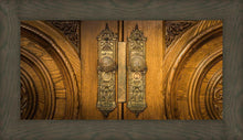 Load image into Gallery viewer, Salt Lake Eternal Doors
