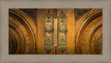 Load image into Gallery viewer, Salt Lake Eternal Doors
