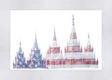 Load image into Gallery viewer, Salt Lake Flag
