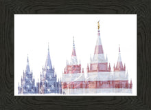 Load image into Gallery viewer, Salt Lake Flag
