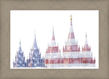 Load image into Gallery viewer, Salt Lake Flag
