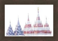 Load image into Gallery viewer, Salt Lake Flag
