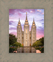 Load image into Gallery viewer, Salt Lake for Time and All Eternity
