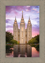 Load image into Gallery viewer, Salt Lake for Time and All Eternity
