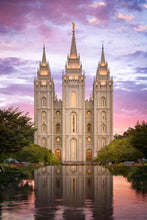 Load image into Gallery viewer, Salt Lake for Time and All Eternity
