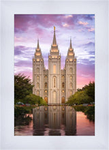 Load image into Gallery viewer, Salt Lake for Time and All Eternity
