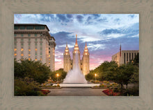 Load image into Gallery viewer, Salt Lake Fountain
